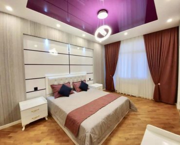 3 room apartmen for sale in Gara Garayev Nizami district