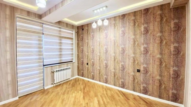 3 room apartmen for sale in Gara Garayev Nizami district